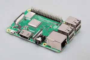 RPi-3B+