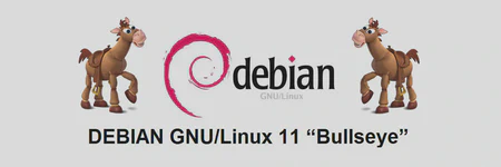 Debian Bullseye