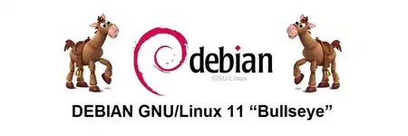 Debian Bullseye