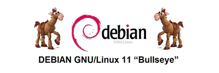 Debian Bullseye