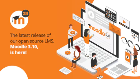 Moodle 3.10