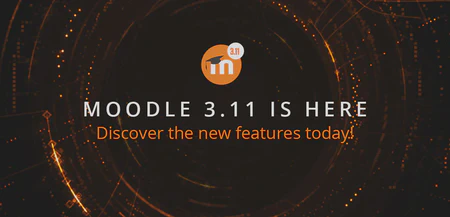 Moodle 3.11