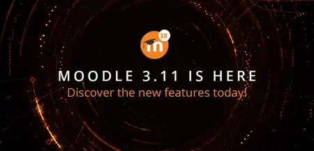 Moodle 3.11