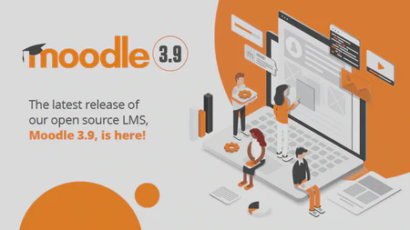 Moodle 3.9