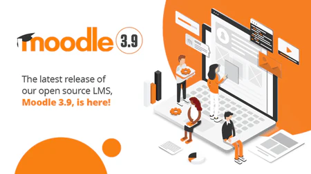 Moodle 3.9