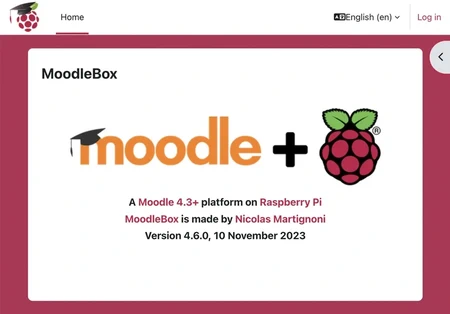 MoodleBox release 4.6.0