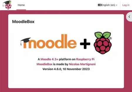 MoodleBox release 4.6.0